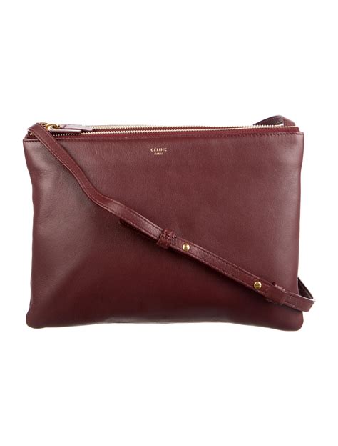 crossbody bags celine|celine crossbody bag women.